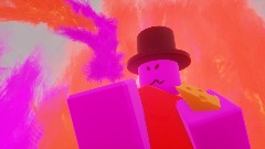 A screenshot taken in Dreams. 5 of 5.