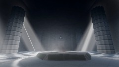 Temple of Time - Ocarina of Time