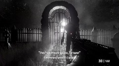 A screenshot taken in Dreams. 3 of 17.