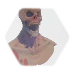 Zombie
