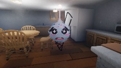 A screenshot taken in Dreams. 6 of 20.