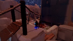 A screenshot taken in Dreams. 3 of 5.