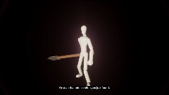 A screenshot taken in Dreams. 2 of 5.