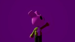 A screenshot taken in Dreams. 1 of 1.