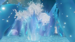 A screenshot taken in Dreams. 1 of 3.