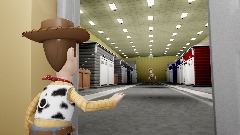 A screenshot taken in Dreams. 2 of 17.