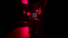 A screenshot taken in Dreams. 7 of 9.