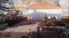 Team Legacy Saga Official Character Profiles