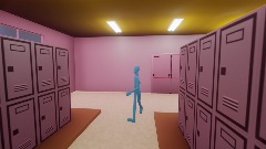 A screenshot taken in Dreams. 5 of 22.