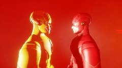 The Flash! (UPDATE)