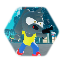 Jo Sanchez/ Joseph Sanchez