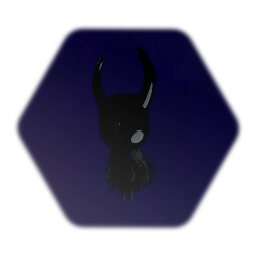 Flim Hollow knight oc