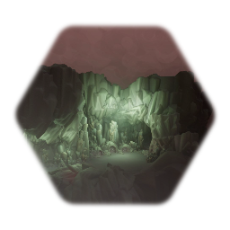 Inner Cave