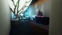 What a Godzilla Office looks like... (Part 4)