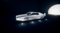 A screenshot taken in Dreams. 13 of 30.