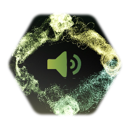 Efcto sonido "Radio Sintonización”