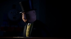 A screenshot taken in Dreams. 2 of 3.