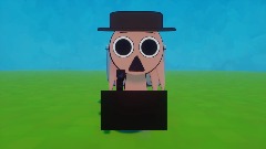 A screenshot taken in Dreams. 8 of 30.