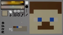 A screenshot taken in Dreams. 23 of 28.