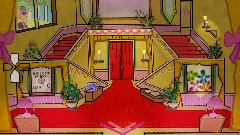 A screenshot taken in Dreams. 8 of 8.