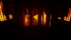 A screenshot taken in Dreams. 5 of 30.