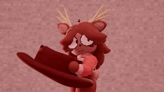 A screenshot taken in Dreams. 15 of 24.