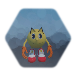 @mortal_kscorpion's PAC-MAN But Better