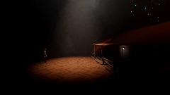 A screenshot taken in Dreams. 3 of 4.