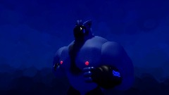 A screenshot taken in Dreams. 2 of 2.