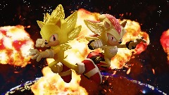 A screenshot taken in Dreams. 2 of 2.