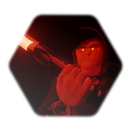 Sith Apprentice @genixthesaiyan