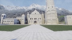 A screenshot taken in Dreams. 2 of 3.