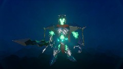 A screenshot taken in Dreams. 1 of 1.