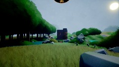 A screenshot taken in Dreams. 6 of 27.