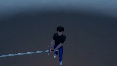 A screenshot taken in Dreams. 3 of 6.