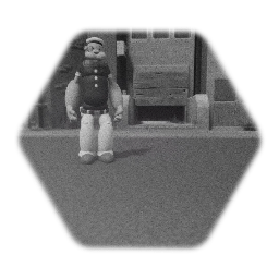 Popeye (WIP)