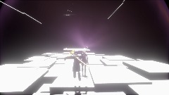 2B e 9S Conclusione.