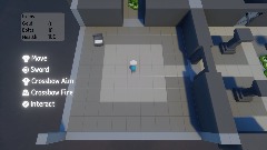 The Quest for the Queen LEVEL 1