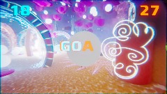 A screenshot taken in Dreams. 7 of 11.