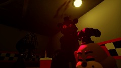 Remix 1 Of AY / FNAF 2 Office