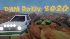DHM Rally 2020
