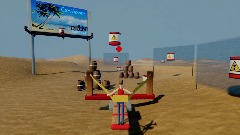 A screenshot taken in Dreams. 4 of 11.