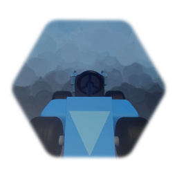 Meta runner racing super dash Kart