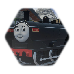 Donald & Douglas but with extra faces