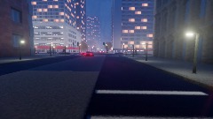 A screenshot taken in Dreams. 12 of 14.