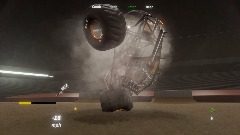 A screenshot taken in Dreams. 5 of 7.