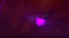 A screenshot taken in Dreams. 13 of 24.