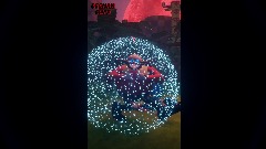 A screenshot taken in Dreams. 1 of 4.