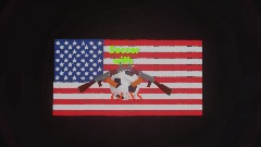 Soccer with guns menu