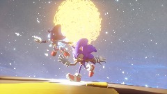 A screenshot taken in Dreams. 6 of 6.